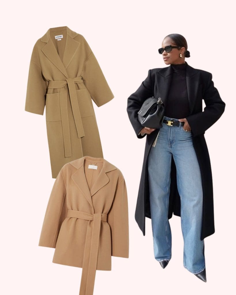 Must-have kousky pro minimalistku: Základ šatníku, který nikdy nezklame