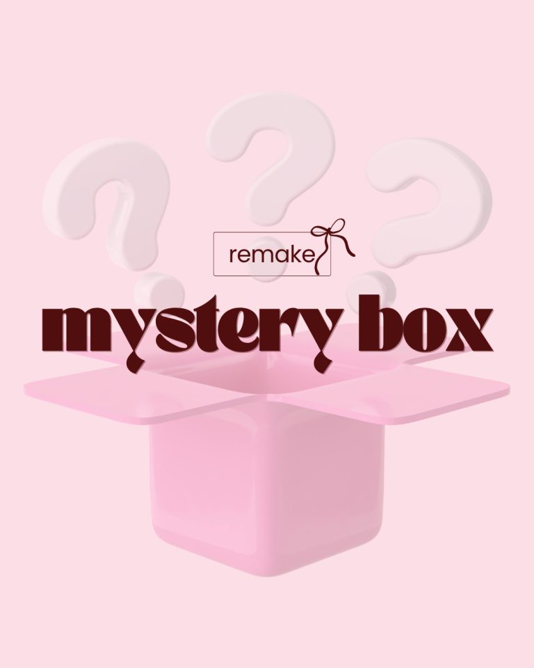 Remake mystery box