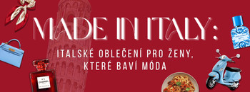 La dolce EVA!